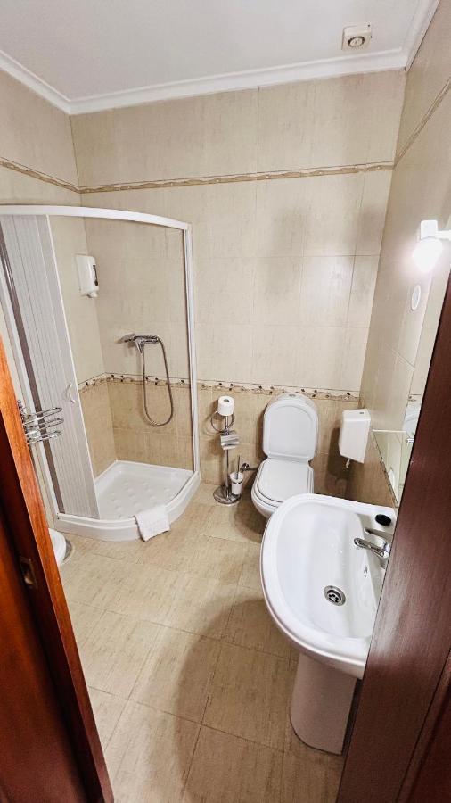 Hotel Residencial A Cista à Vila da Ponte Extérieur photo